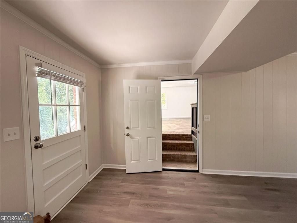 1317 Cedar Heights Drive Stone Mountain - Photo 20