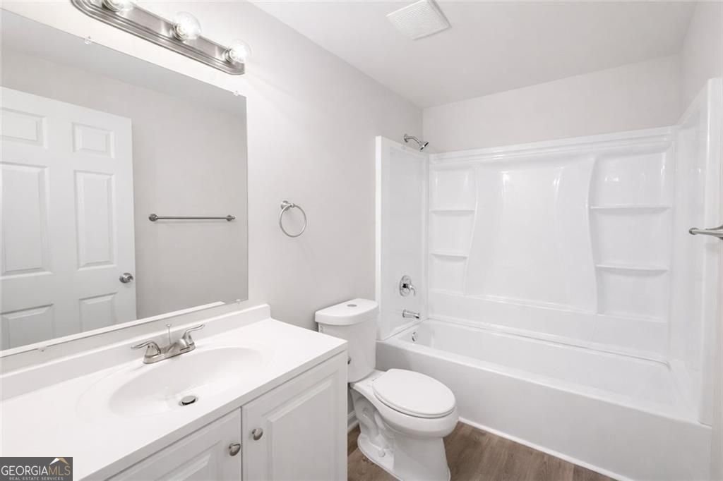 1317 Cedar Heights Drive Stone Mountain - Photo 21