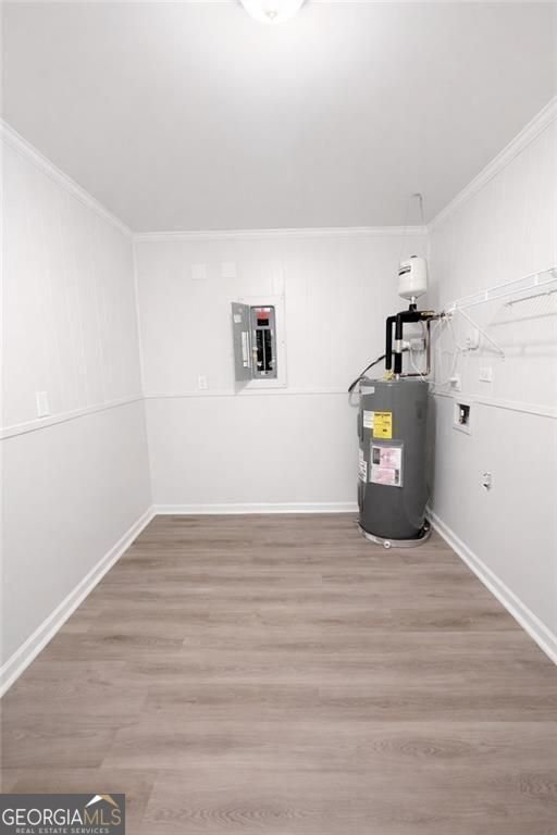 1317 Cedar Heights Drive Stone Mountain - Photo 23