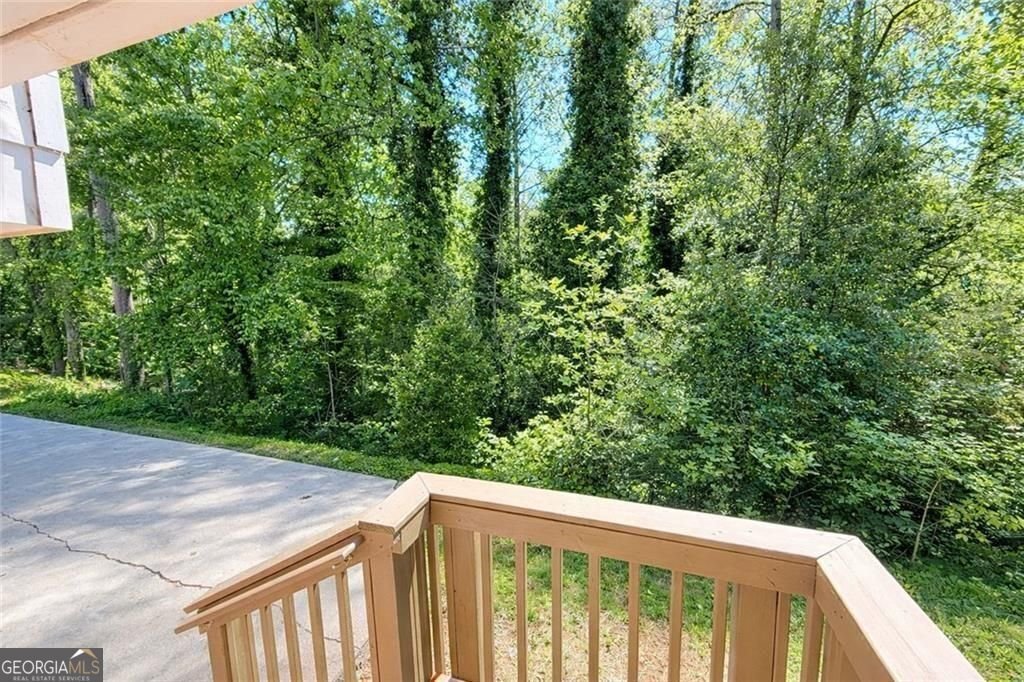 1317 Cedar Heights Drive Stone Mountain - Photo 24