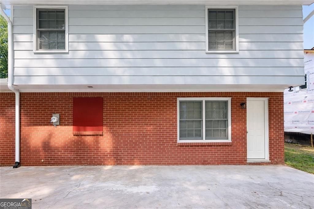 1317 Cedar Heights Drive Stone Mountain - Photo 25