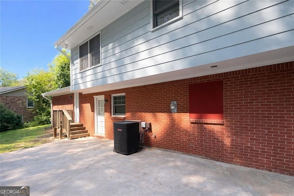 1317 Cedar Heights Drive Stone Mountain - Photo 26