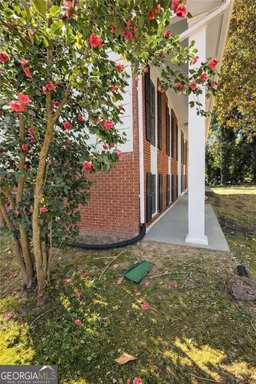 1317 Cedar Heights Drive Stone Mountain - Photo 6