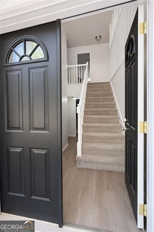 1317 Cedar Heights Drive Stone Mountain - Photo 8