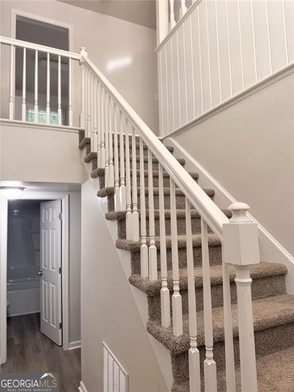 1317 Cedar Heights Drive Stone Mountain - Photo 9