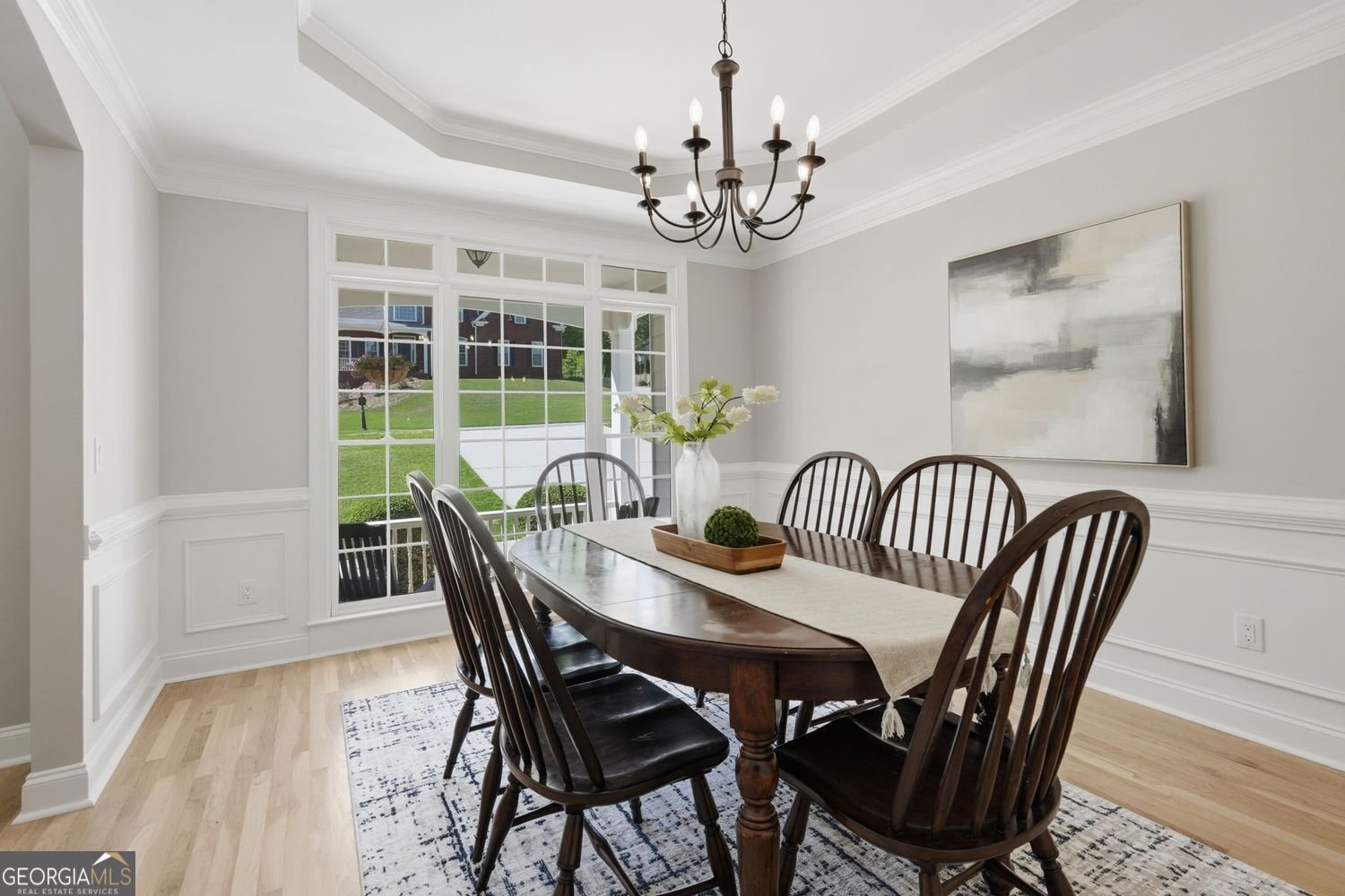 3855 Mantle Ridge Drive Cumming - Photo 10