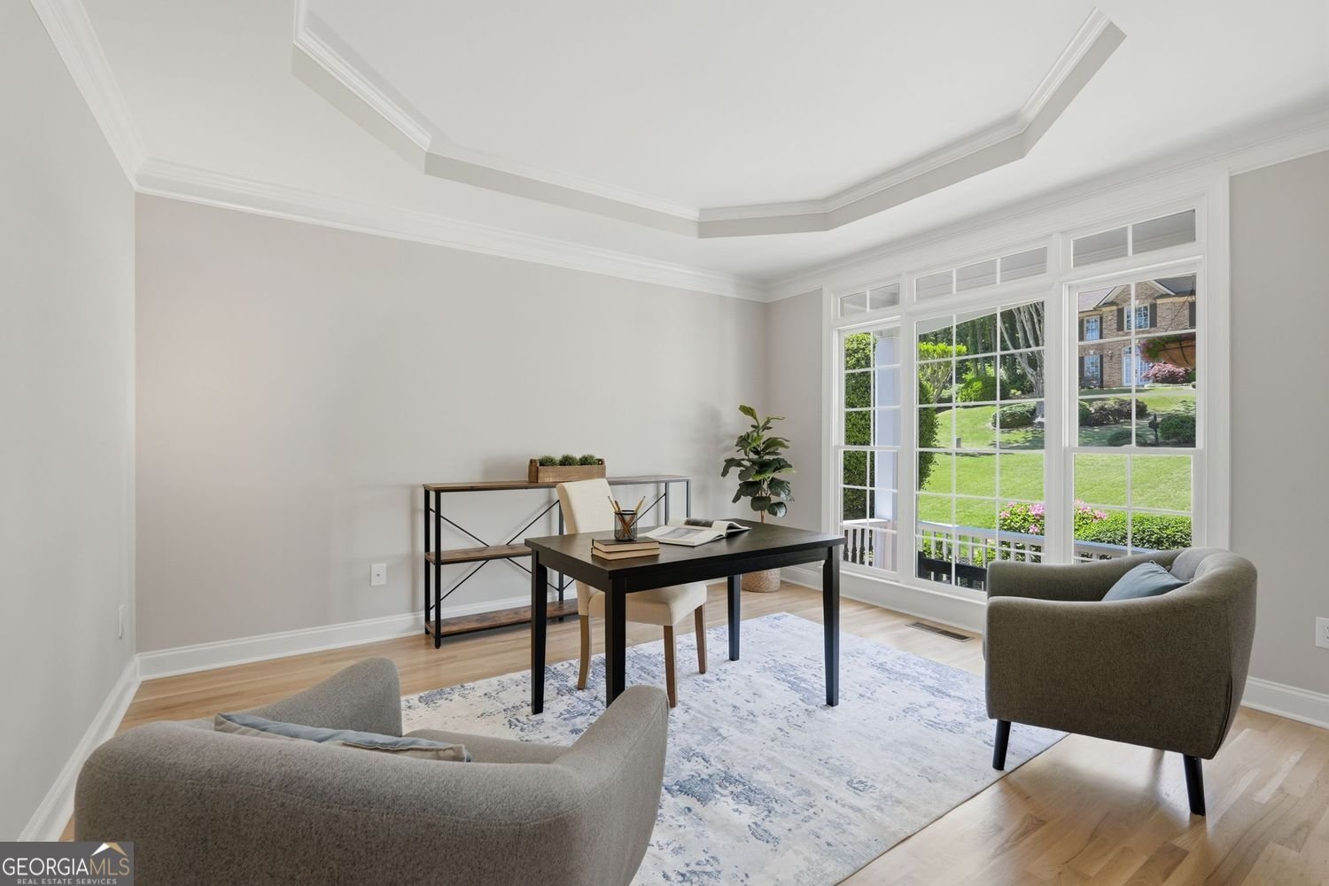 3855 Mantle Ridge Drive Cumming - Photo 12