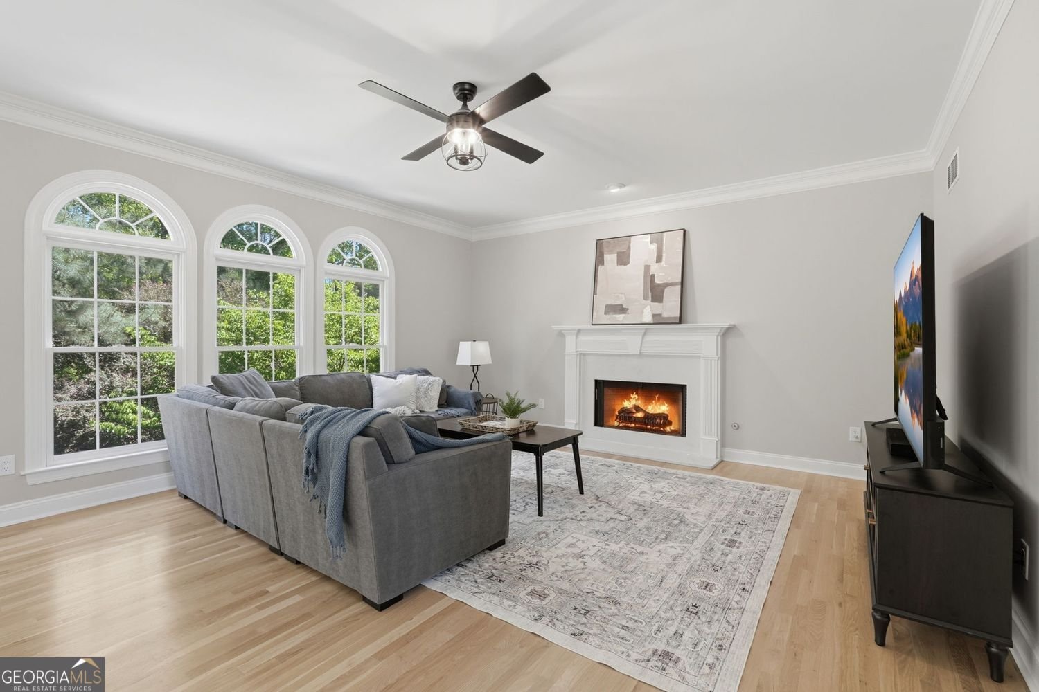 3855 Mantle Ridge Drive Cumming - Photo 13