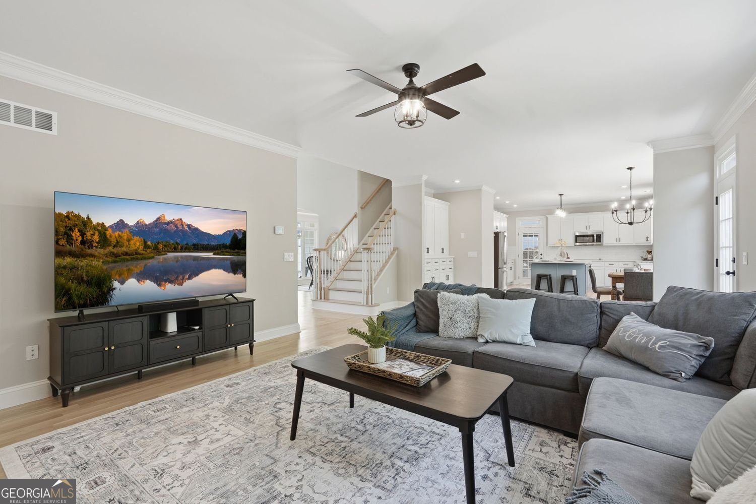 3855 Mantle Ridge Drive Cumming - Photo 14