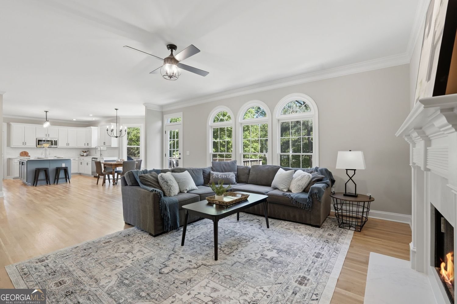 3855 Mantle Ridge Drive Cumming - Photo 15