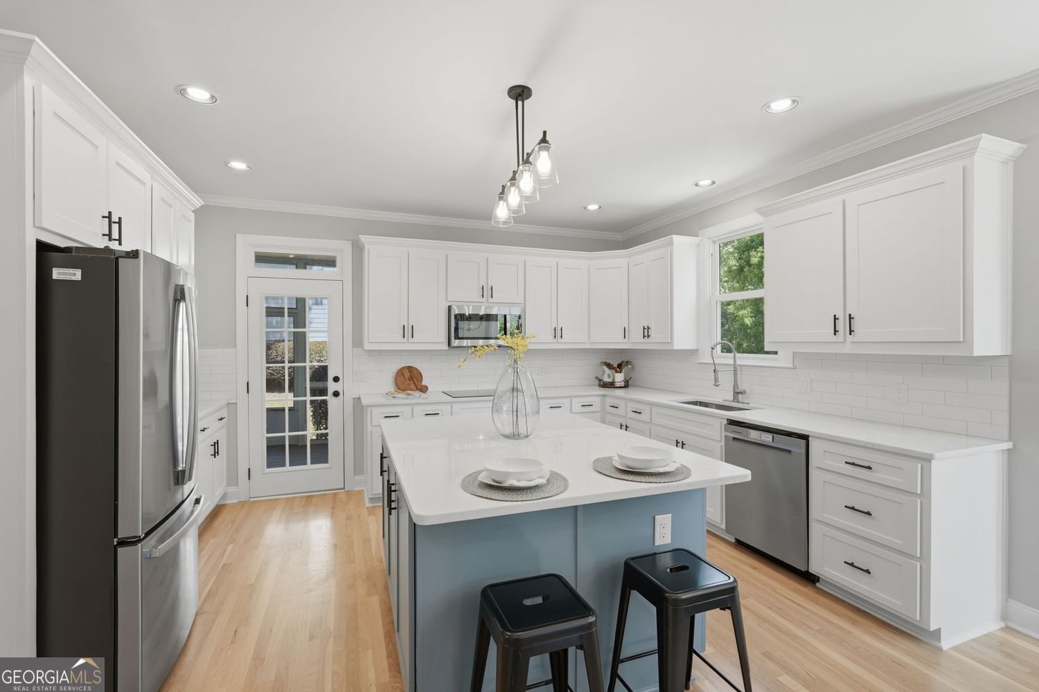 3855 Mantle Ridge Drive Cumming - Photo 17