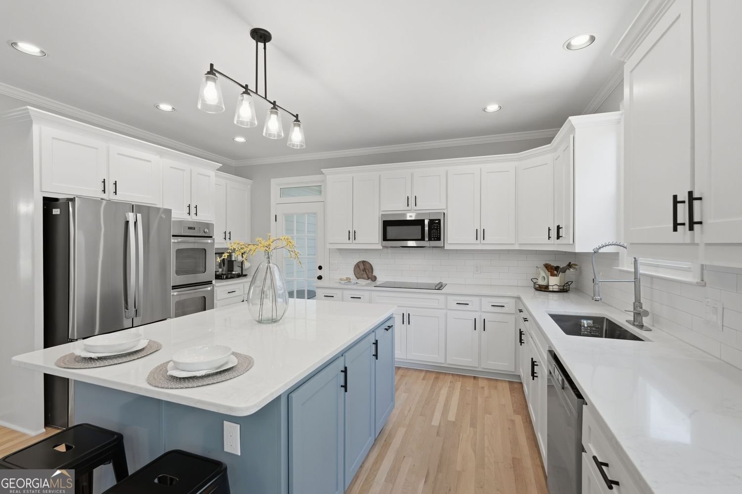 3855 Mantle Ridge Drive Cumming - Photo 18