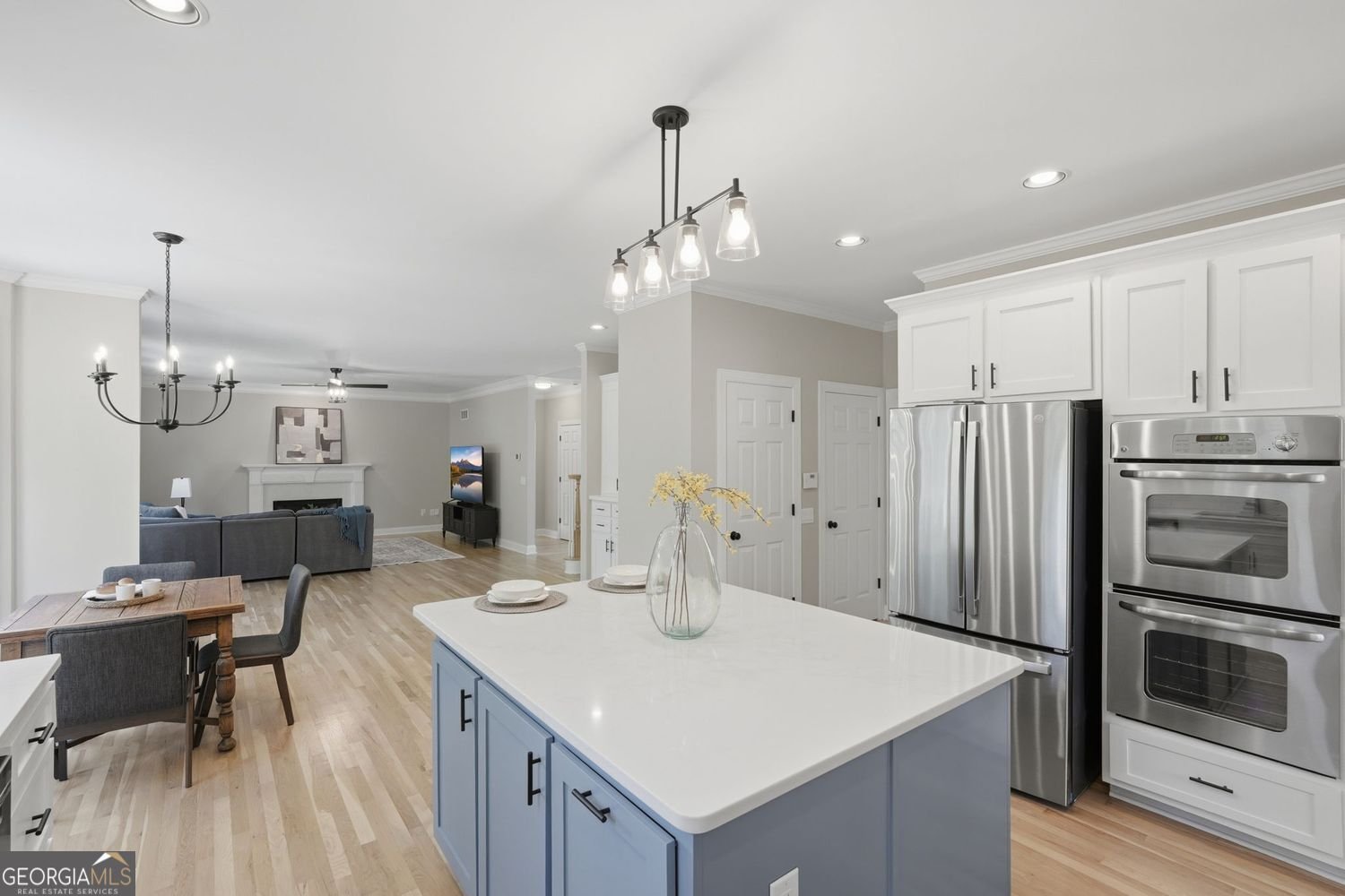 3855 Mantle Ridge Drive Cumming - Photo 19