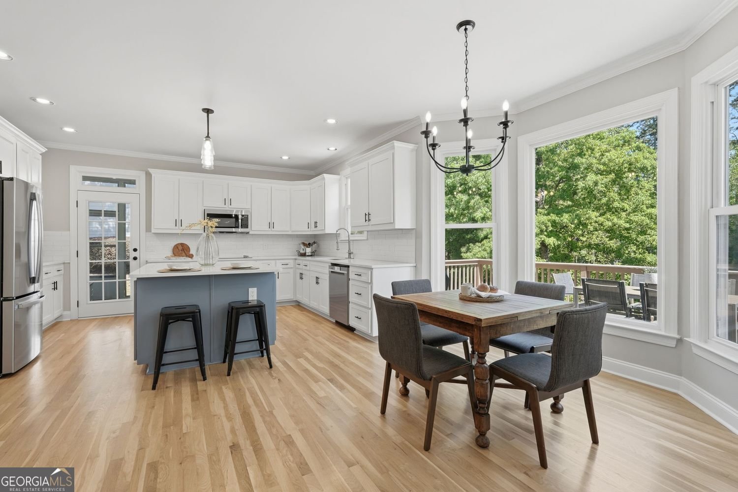 3855 Mantle Ridge Drive Cumming - Photo 20