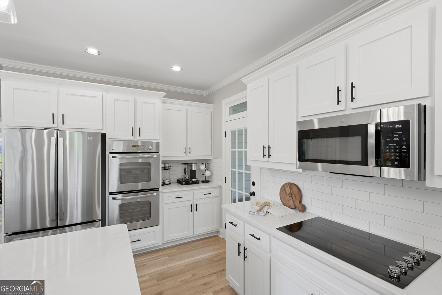 3855 Mantle Ridge Drive Cumming - Photo 21