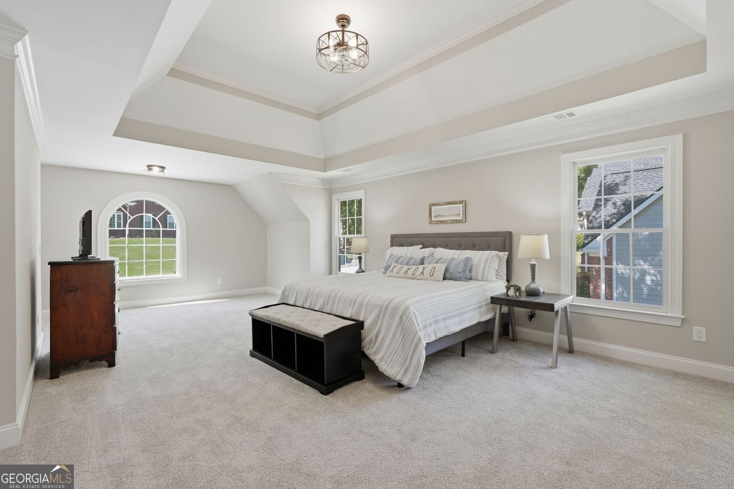 3855 Mantle Ridge Drive Cumming - Photo 22