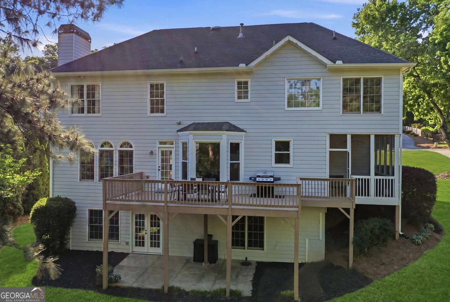 3855 Mantle Ridge Drive Cumming - Photo 38