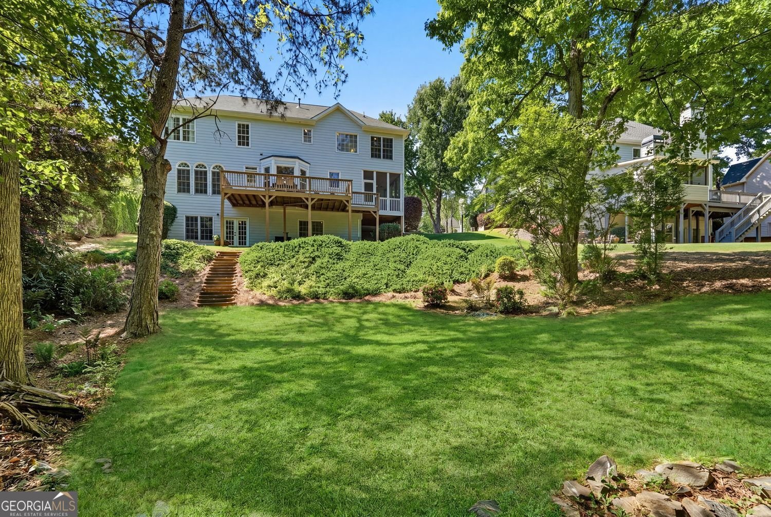 3855 Mantle Ridge Drive Cumming - Photo 39