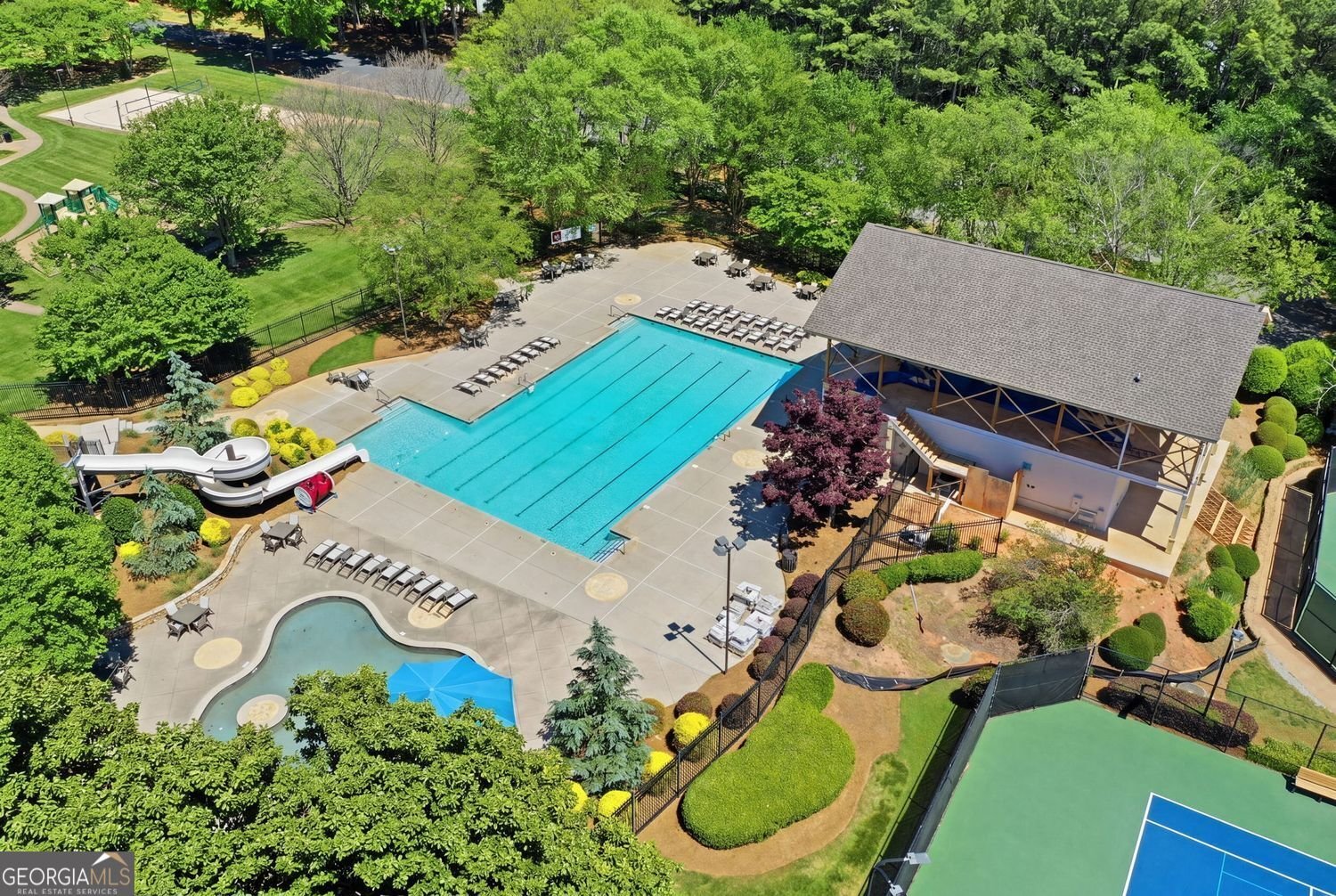 3855 Mantle Ridge Drive Cumming - Photo 44