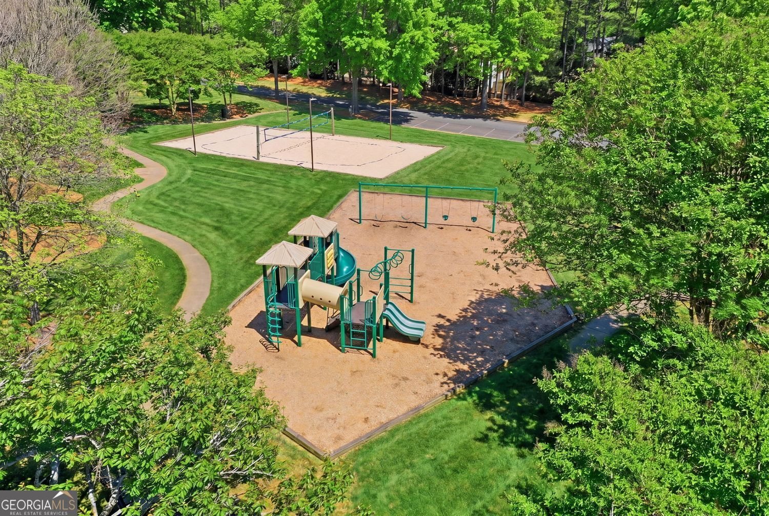 3855 Mantle Ridge Drive Cumming - Photo 47