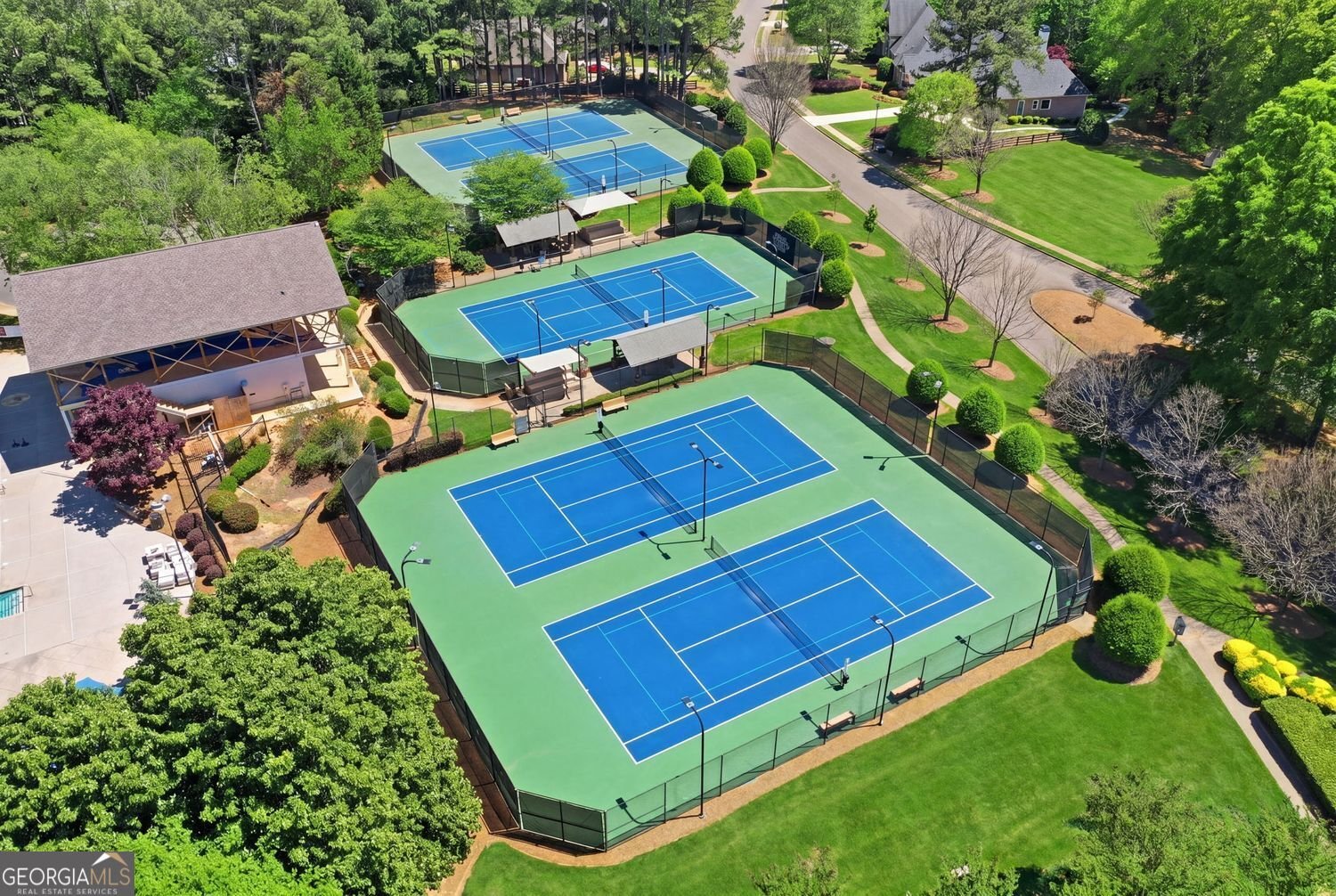 3855 Mantle Ridge Drive Cumming - Photo 48