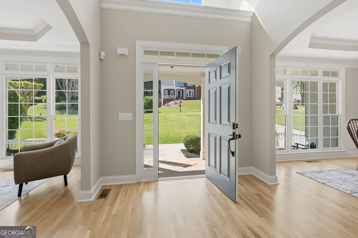 3855 Mantle Ridge Drive Cumming - Photo 6