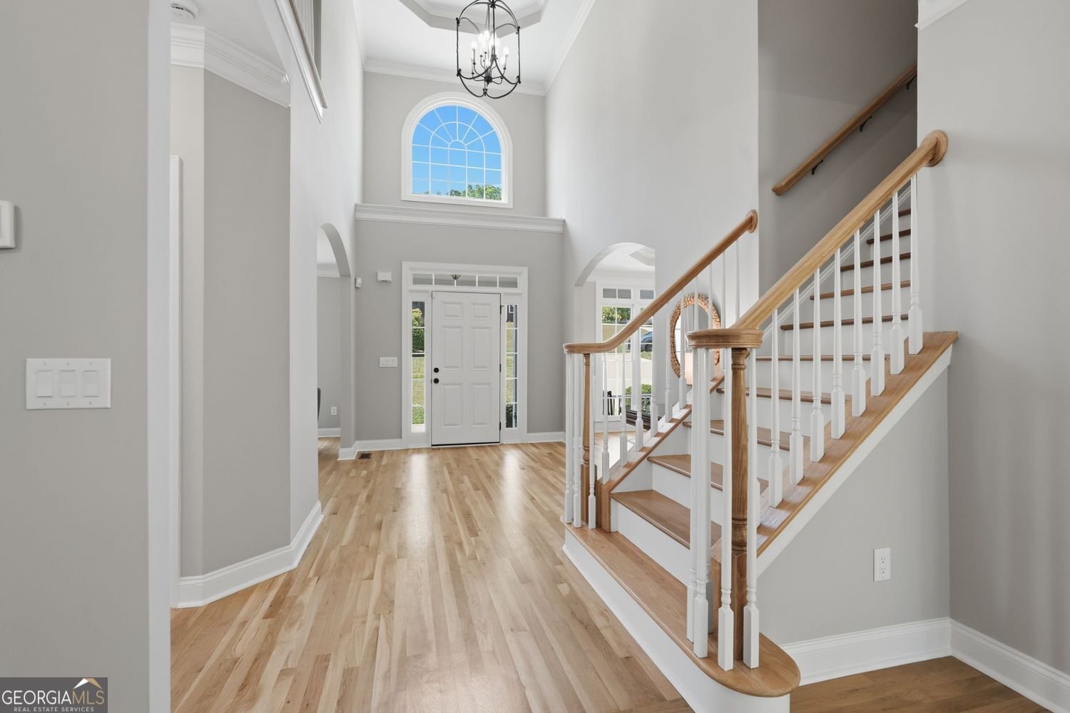 3855 Mantle Ridge Drive Cumming - Photo 7