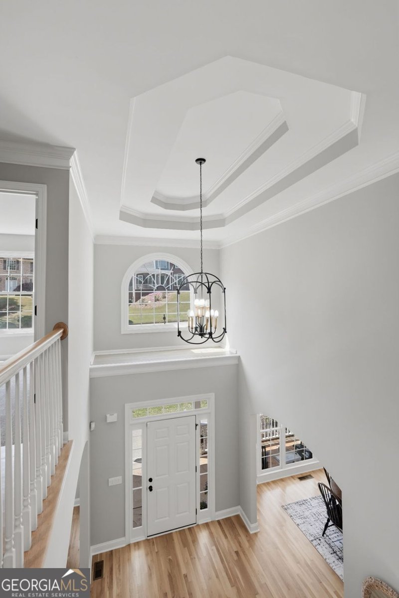 3855 Mantle Ridge Drive Cumming - Photo 8