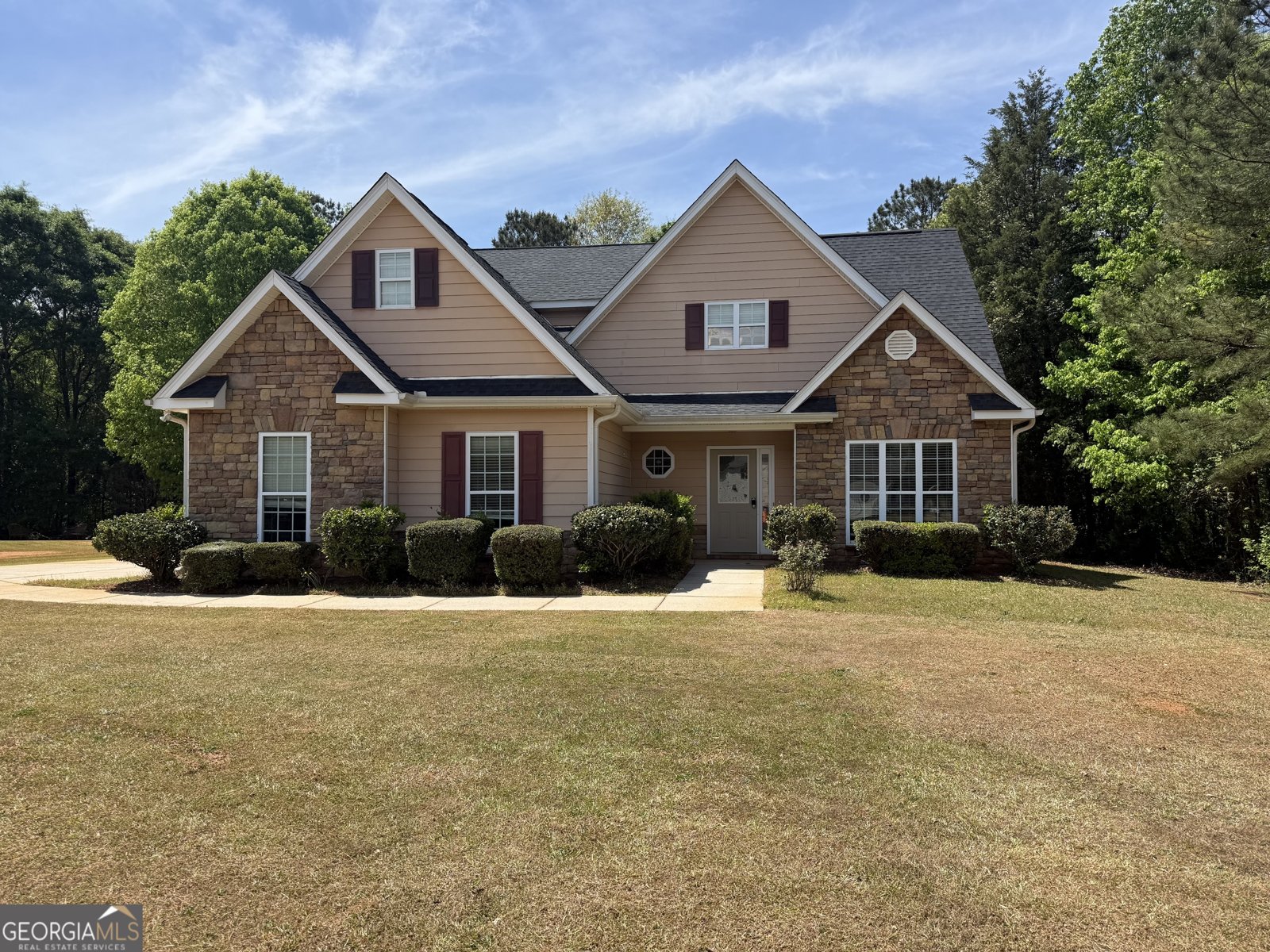 429 Jasmine Circle Lagrange - Photo 1