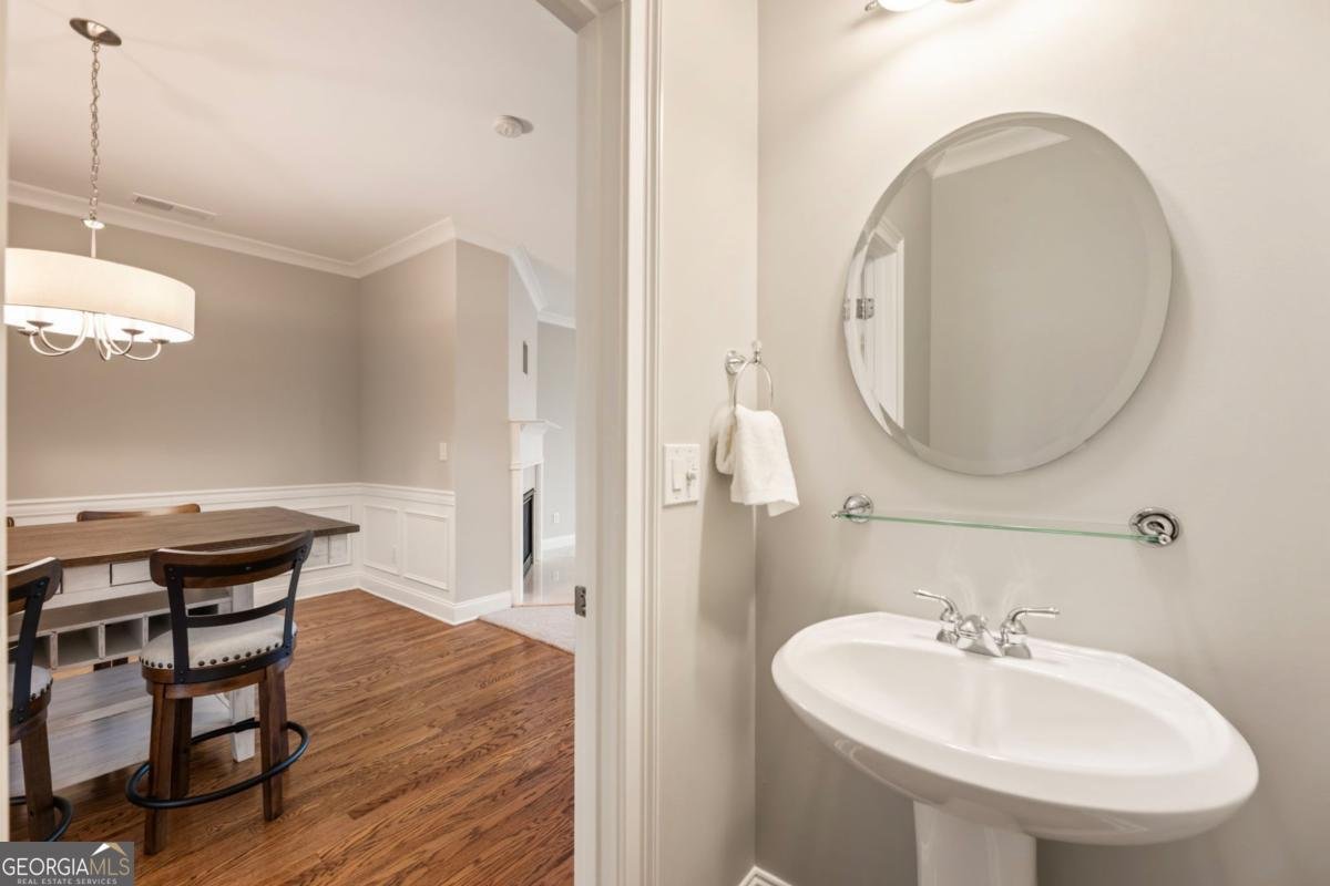 5905 Waters Edge Trail Roswell - Photo 21