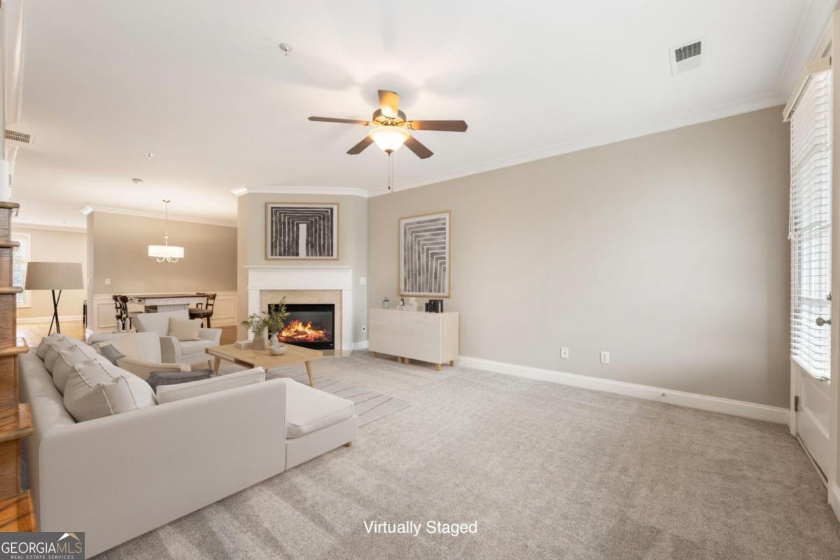 5905 Waters Edge Trail Roswell - Photo 9