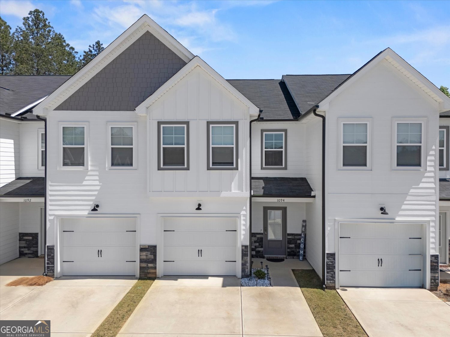 1094 Linsmore Avenue Grovetown - main photo