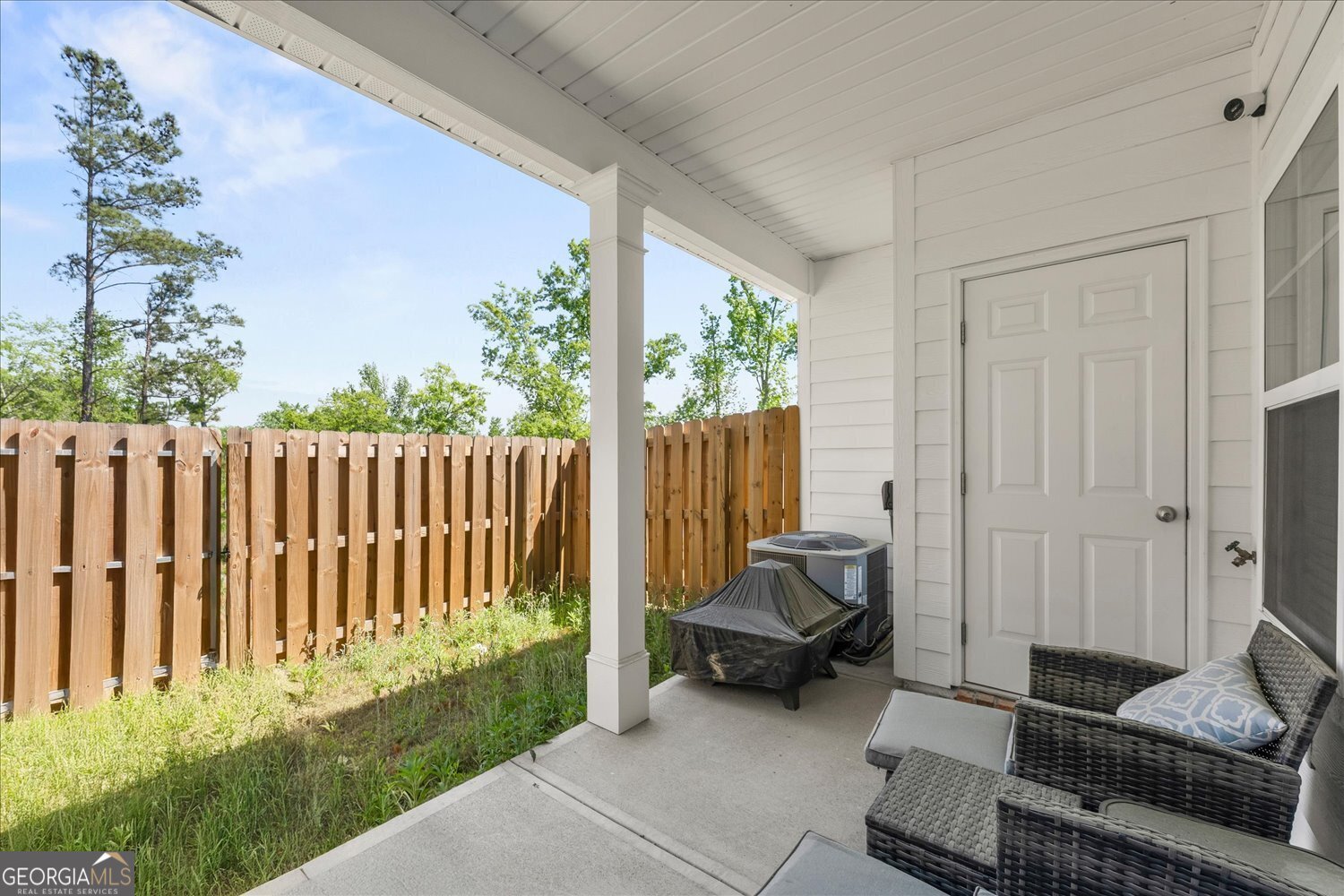 1094 Linsmore Avenue Grovetown - Photo 27
