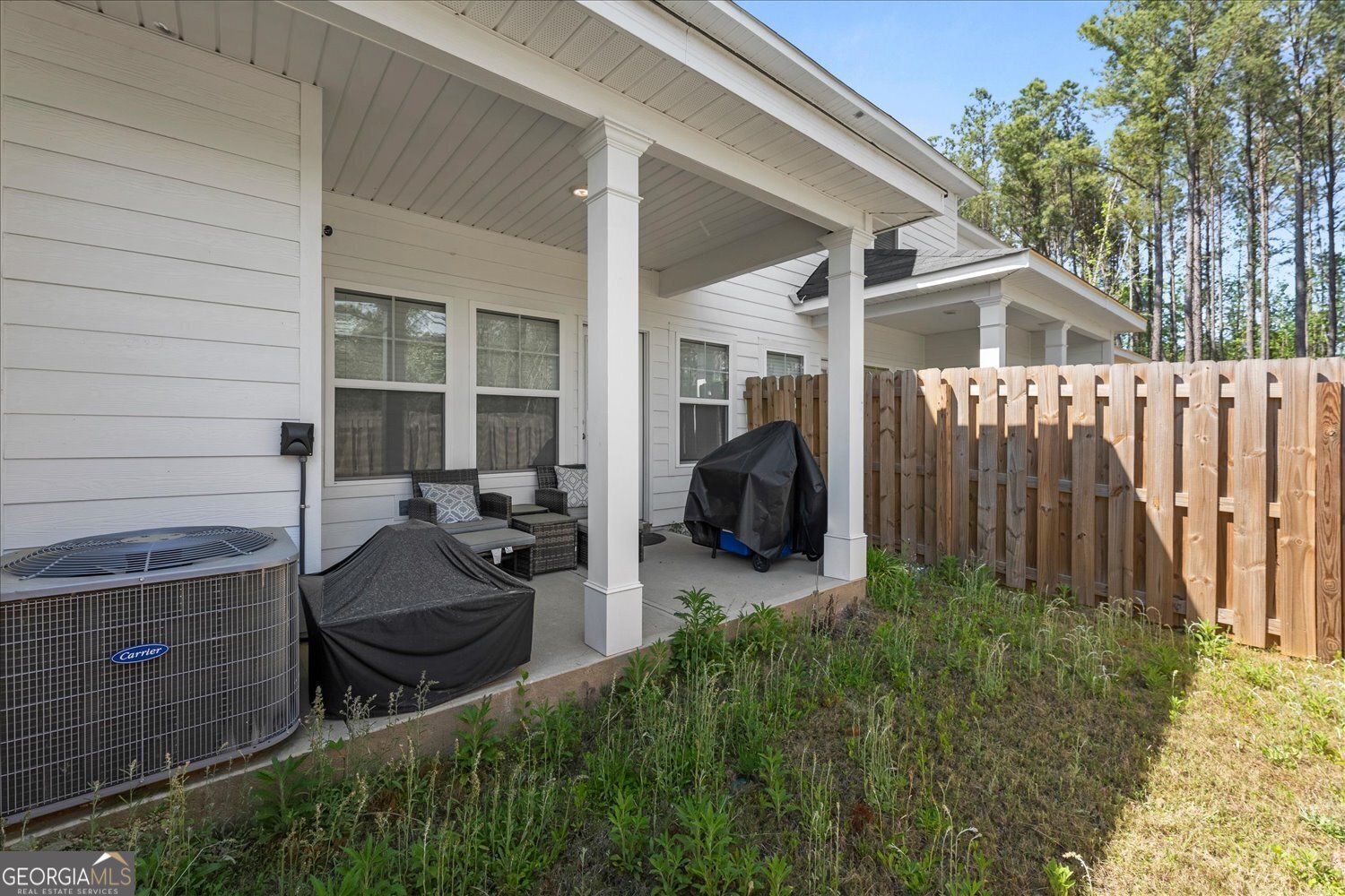 1094 Linsmore Avenue Grovetown - Photo 29