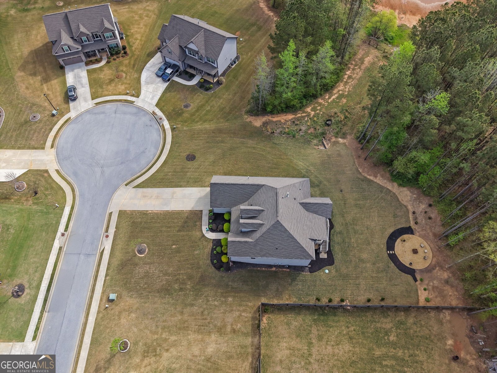 249 Bellview Chase Monroe - Photo 45