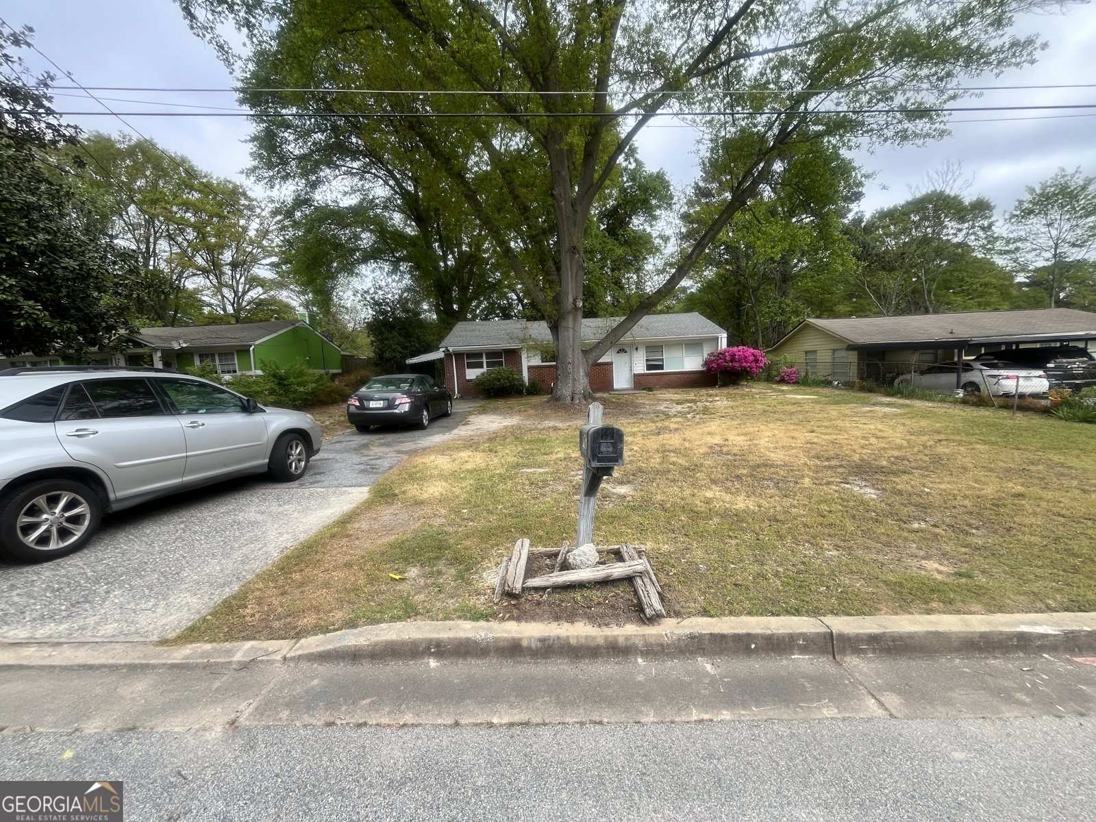 471 Ridgecrest Dr. Riverdale - Photo 1