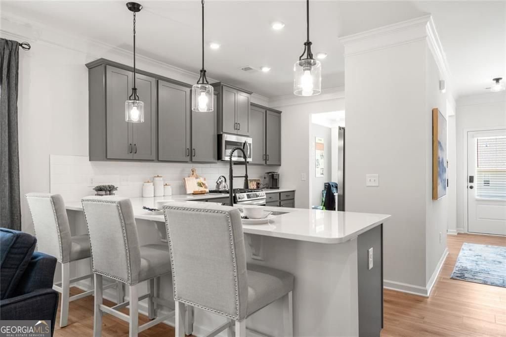 200 Roy Drive Calhoun - Photo 6