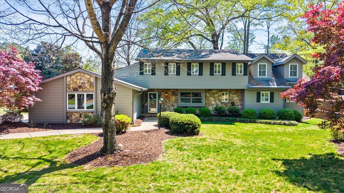 3312 Hunterdon Way Marietta - Photo 1