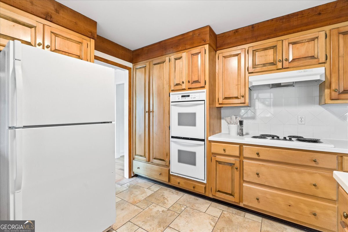 3312 Hunterdon Way Marietta - Photo 16