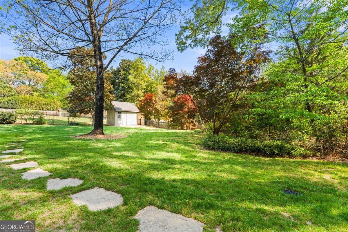 3312 Hunterdon Way Marietta - Photo 57