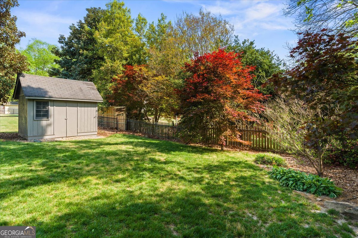 3312 Hunterdon Way Marietta - Photo 60