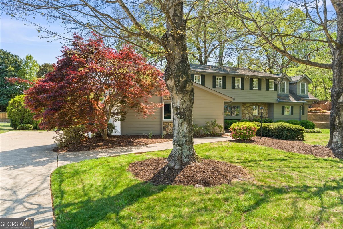 3312 Hunterdon Way Marietta - Photo 61