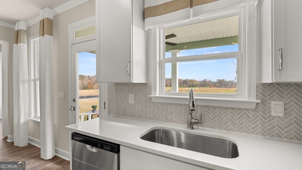 416 HAZEL Drive Locust Grove - Photo 16