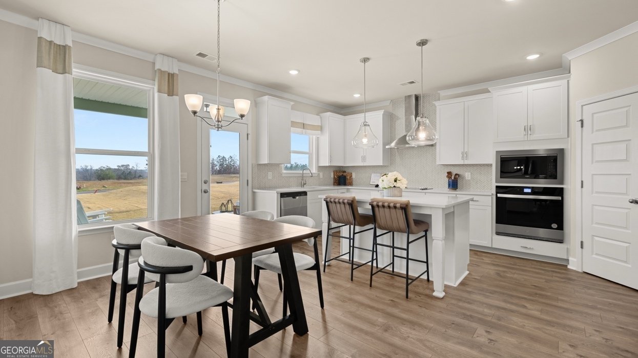 416 HAZEL Drive Locust Grove - Photo 19