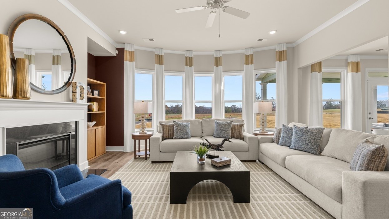 416 HAZEL Drive Locust Grove - Photo 21