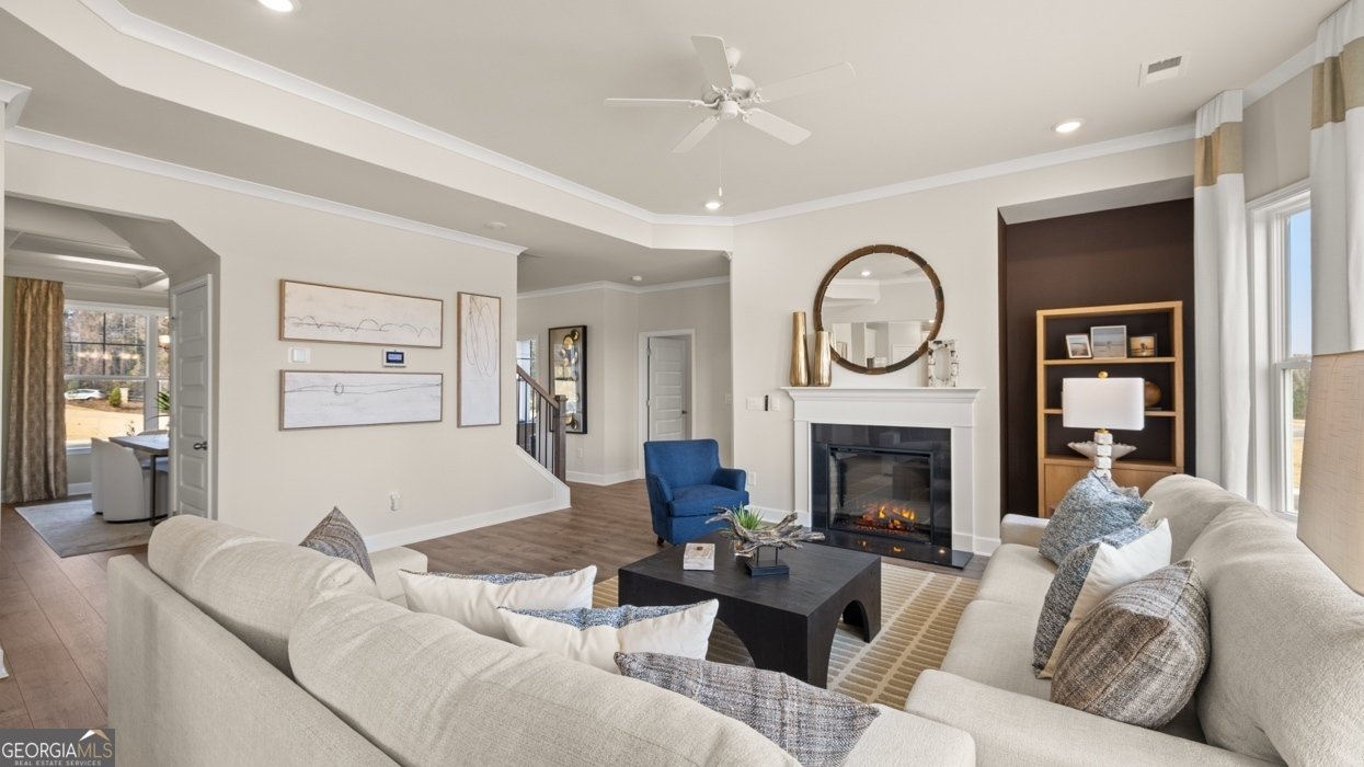 416 HAZEL Drive Locust Grove - Photo 22