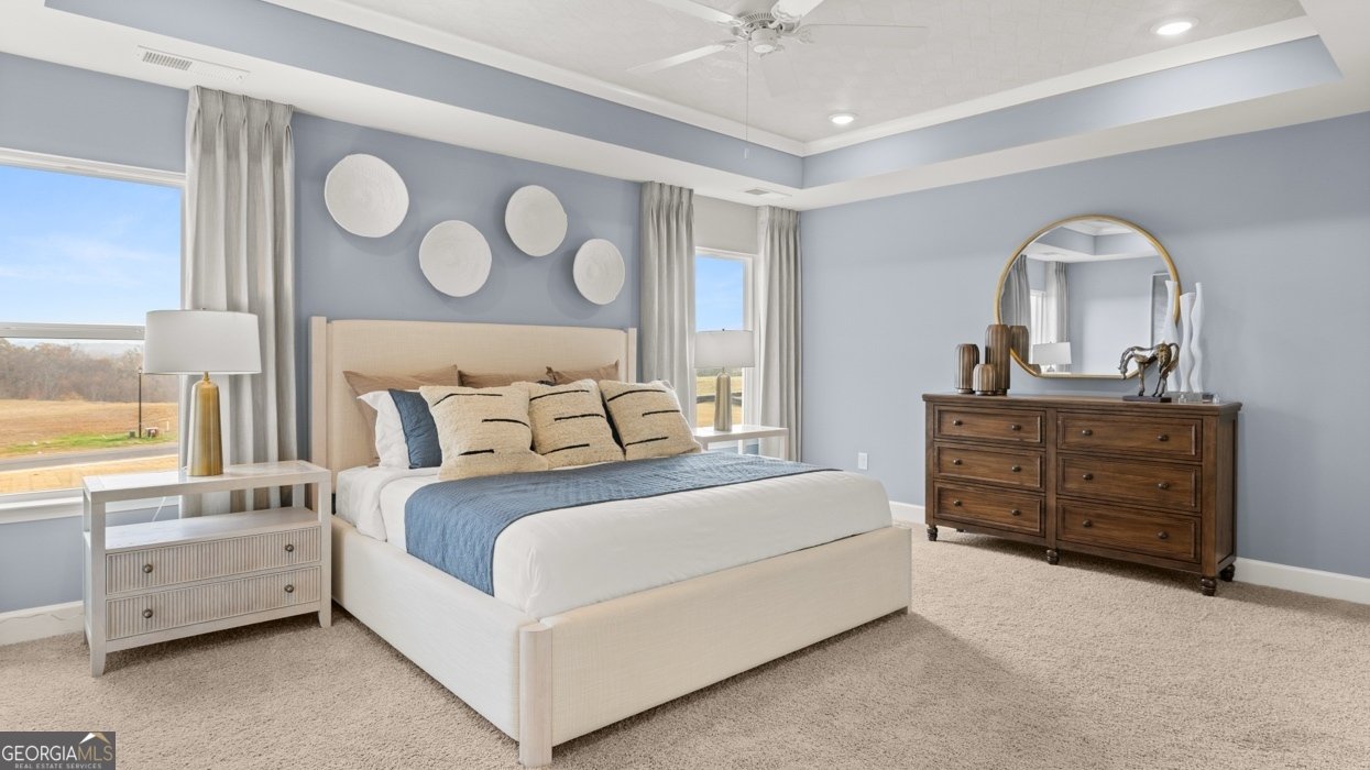 416 HAZEL Drive Locust Grove - Photo 26