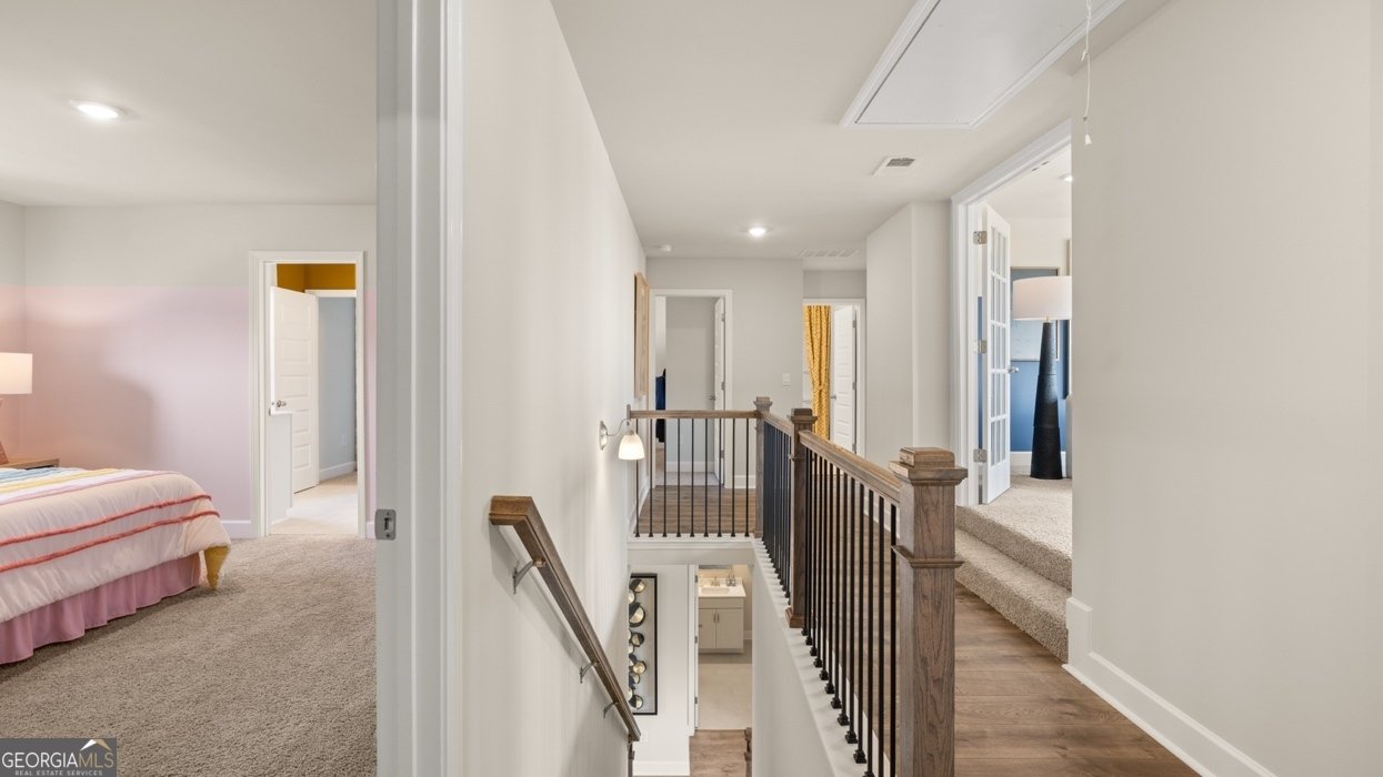 416 HAZEL Drive Locust Grove - Photo 27