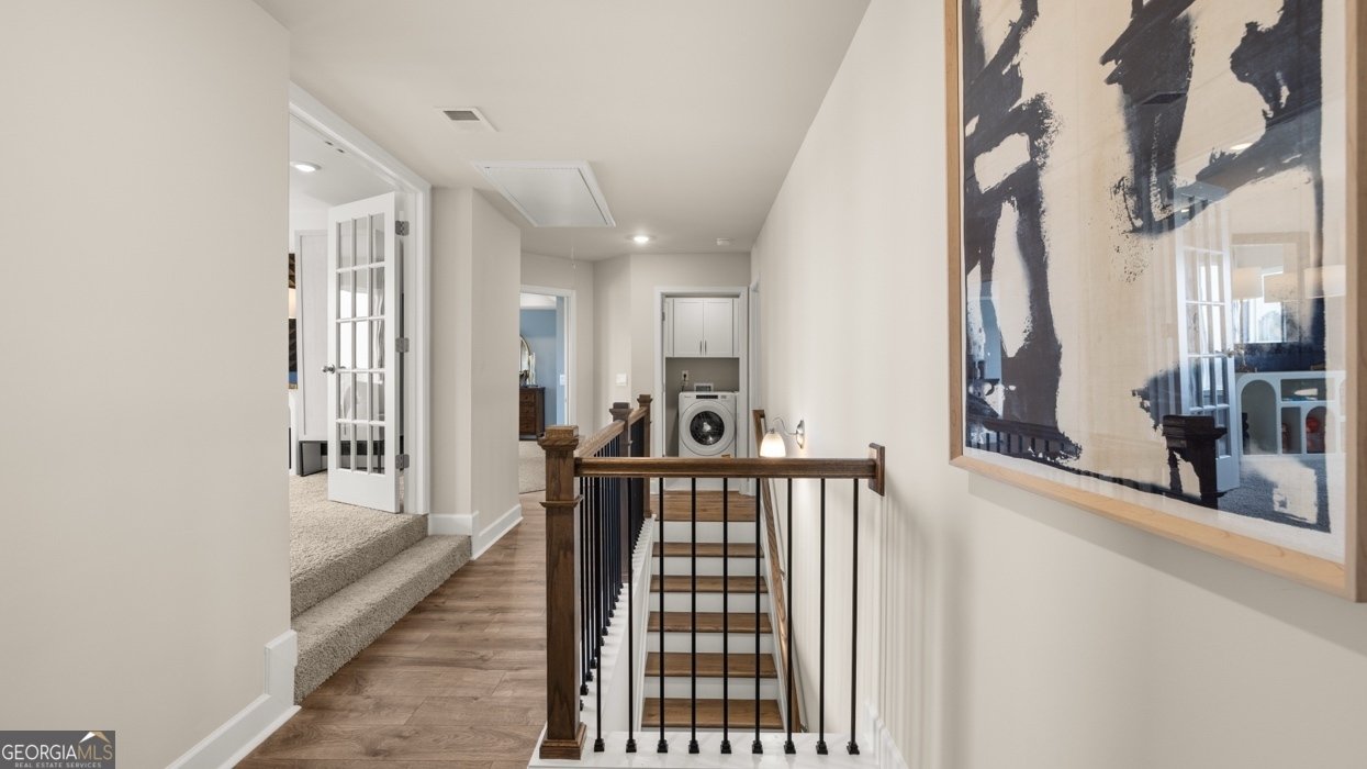 416 HAZEL Drive Locust Grove - Photo 28