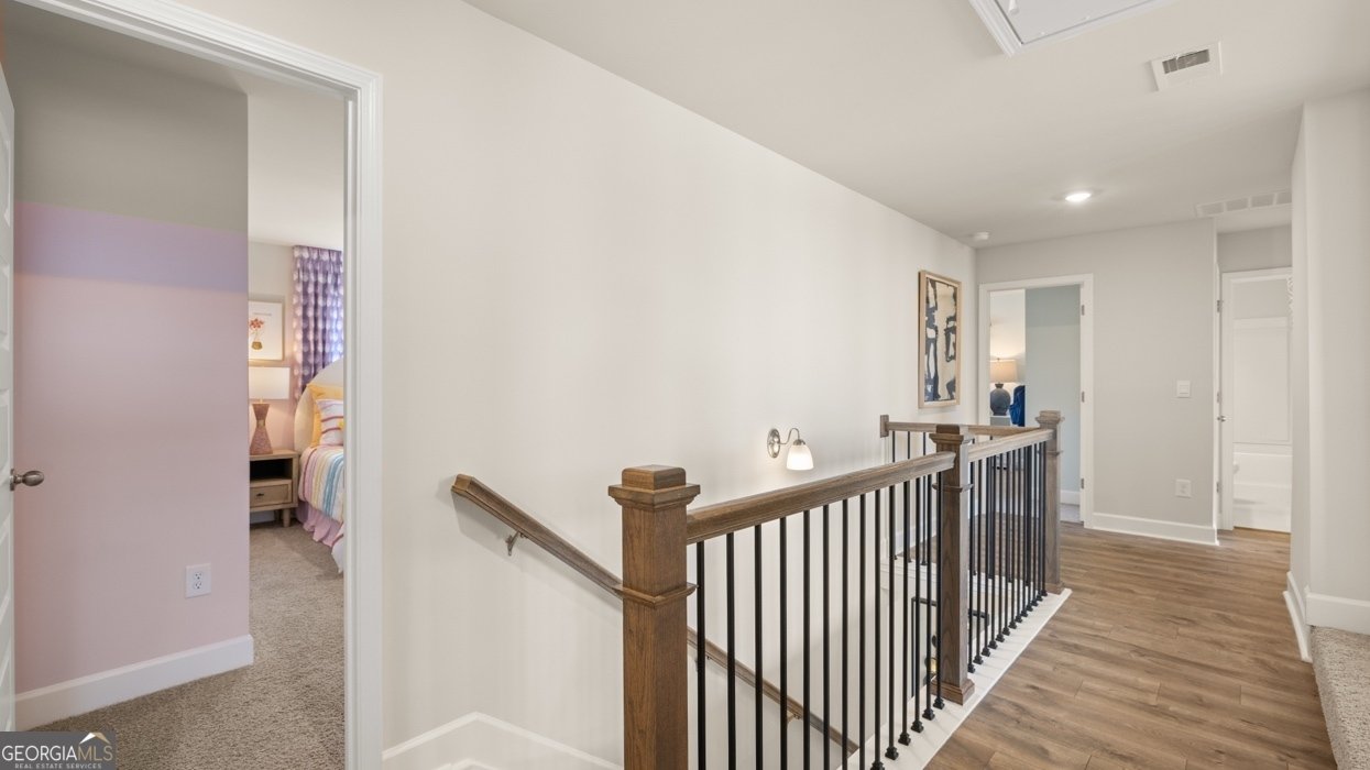 416 HAZEL Drive Locust Grove - Photo 32